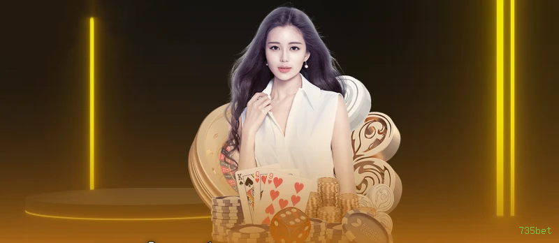App 735bet para Android e iOS - download grátis
