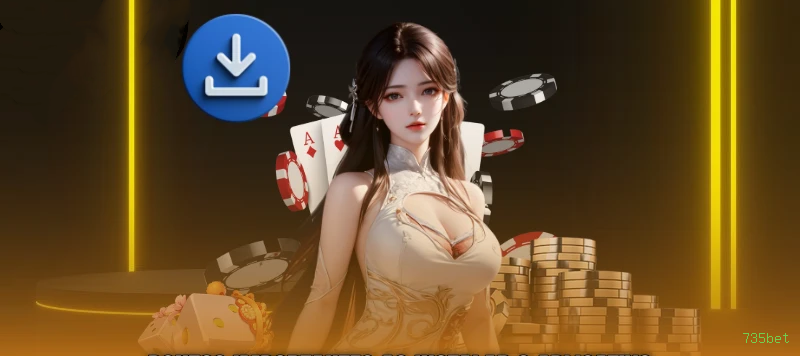 Download app 735bet Android iOS