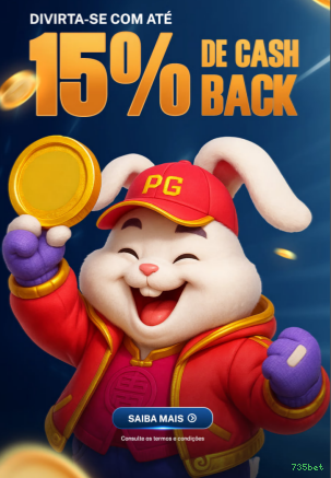 Slots no app 735bet mobile