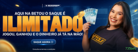 Apostas esportivas 735bet - futebol e esportes ao vivo