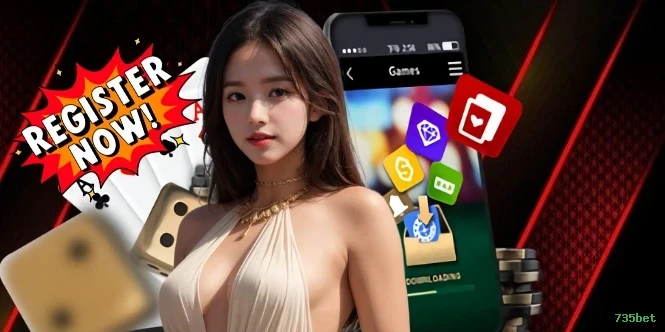 Roleta e blackjack 735bet
