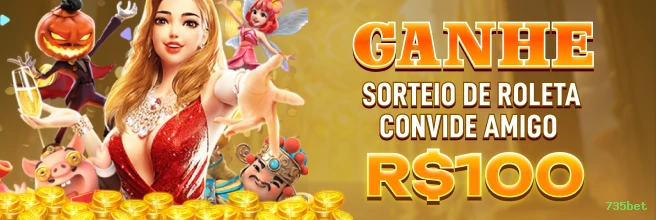 Cassino ao vivo 735bet dealers