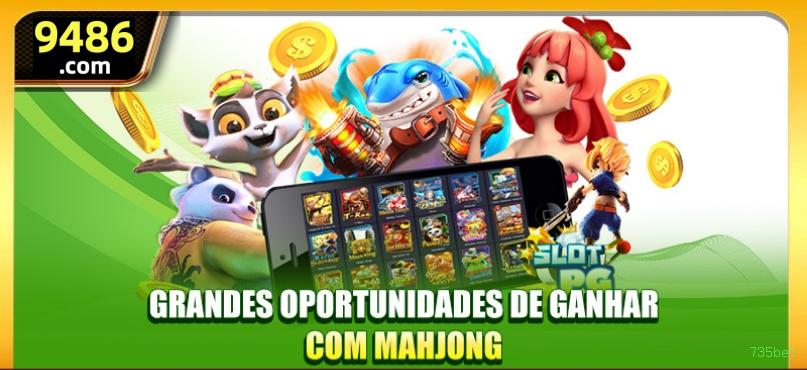 Cassino ao vivo 735bet dealers