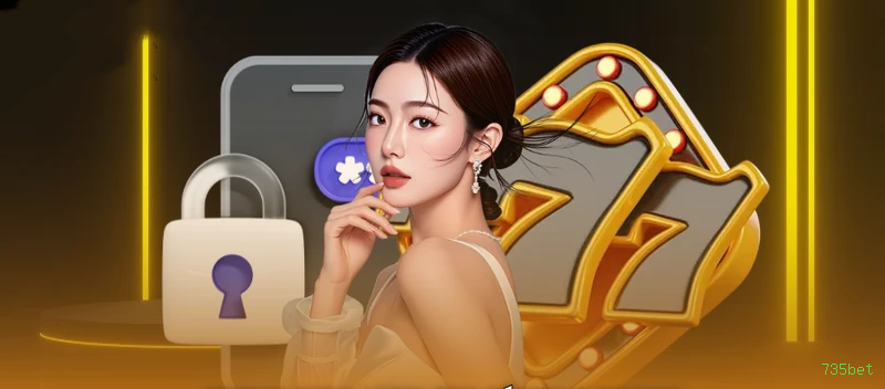 App 735bet Android download