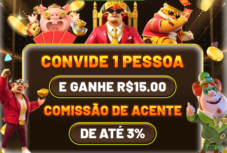 Depósito PIX 735bet