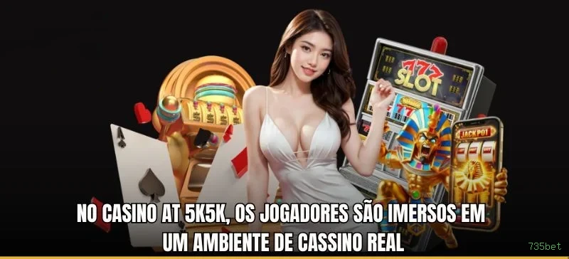 App 735bet slots mobile
