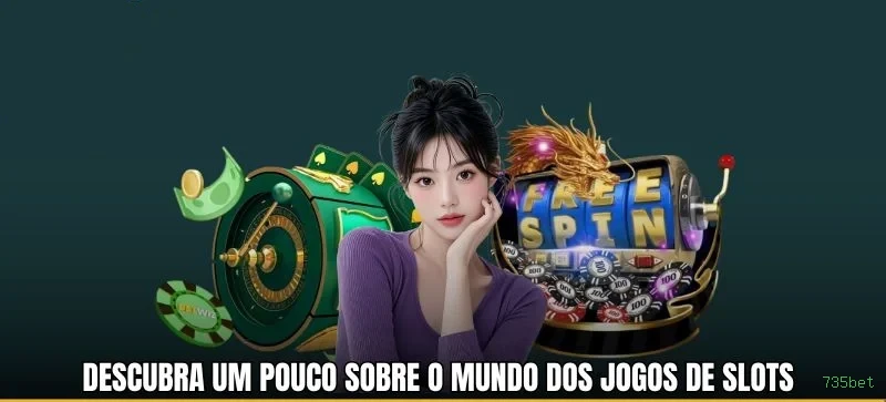 Ganhar e sacar na 735bet